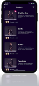free dance studio app free dance studio app